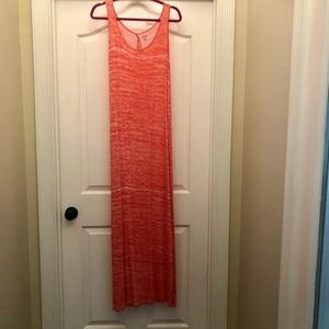 a.n.a. Maxi Dress (Sz. L)